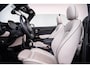 MINI Cooper S Mini Cabrio 2.0 Rockingham GT Edition Binnenlichtpakket - Elektrisch verwarmbare voorstoelen - Adaptive onderstel - Cruise Control - Stuurwielverwarming - Driving Assistant - Comfort Access -
