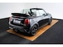 MINI Cooper S Mini Cabrio 2.0 Rockingham GT Edition Binnenlichtpakket - Elektrisch verwarmbare voorstoelen - Adaptive onderstel - Cruise Control - Stuurwielverwarming - Driving Assistant - Comfort Access -