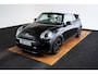 MINI Cooper S Mini Cabrio 2.0 Rockingham GT Edition Binnenlichtpakket - Elektrisch verwarmbare voorstoelen - Adaptive onderstel - Cruise Control - Stuurwielverwarming - Driving Assistant - Comfort Access -