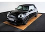 MINI Cooper S Mini Cabrio 2.0 Rockingham GT Edition Binnenlichtpakket - Elektrisch verwarmbare voorstoelen - Adaptive onderstel - Cruise Control - Stuurwielverwarming - Driving Assistant - Comfort Access -