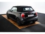 MINI Cooper S Mini Cabrio 2.0 Rockingham GT Edition Binnenlichtpakket - Elektrisch verwarmbare voorstoelen - Adaptive onderstel - Cruise Control - Stuurwielverwarming - Driving Assistant - Comfort Access -