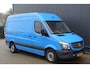 Mercedes-Benz Sprinter 314 2.2 CDI 366 HD MOTOR DEFECT