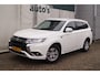 Mitsubishi Outlander 2.4 PHEV Automaat Pure -ECC-PDC-TREKHAAK-