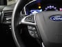 Ford Mondeo 188PK Hybride Titanium | 1ste eigenaar | LEER | Camera | Dodehoekdetectie | Electrische stoelen | Navigatie | AUTOMAAT | Stoel/stuur/verwarmd/verkoeld | Adaptive Cruise Control | Isofix | Privacy Glass |