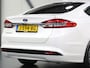 Ford Mondeo 188PK Hybride Titanium | 1ste eigenaar | LEER | Camera | Dodehoekdetectie | Electrische stoelen | Navigatie | AUTOMAAT | Stoel/stuur/verwarmd/verkoeld | Adaptive Cruise Control | Isofix | Privacy Glass |