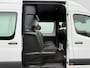 Mercedes-Benz Sprinter 516 2.2 CDI L3H2 Dubbele Cabine Climate Control Cruise Control 360° Camera Carplay Trekhaak Imperiaal Tachograaf