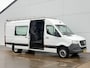 Mercedes-Benz Sprinter 516 2.2 CDI L3H2 Dubbele Cabine Climate Control Cruise Control 360° Camera Carplay Trekhaak Imperiaal Tachograaf