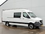 Mercedes-Benz Sprinter 516 2.2 CDI L3H2 Dubbele Cabine Climate Control Cruise Control 360° Camera Carplay Trekhaak Imperiaal Tachograaf