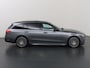 Mercedes-Benz C-klasse Estate 180 AMG Line | panorama-dak | Night pakket | Digital light | 19" AMG velgen | KEYLESS GO | 360°-camera