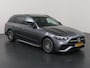 Mercedes-Benz C-klasse Estate 180 AMG Line | panorama-dak | Night pakket | Digital light | 19" AMG velgen | KEYLESS GO | 360°-camera