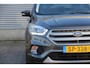 Ford Kuga 1.5 EcoBoost Titanium 'Magnetic Grey' | Nieuwe Motor! | Wegkl. Trekhaak | Camera
