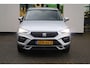 SEAT Ateca 1.5 TSI Style Business Intense 110KW/150PK DSG, wegklapbare trekhaak, leder alcantara, achteruitrijcamera, stoel en stuurwielverwarming, acc, adaptieve cruise control, digital cockpit, privacy glas, chroom pakket