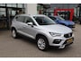 SEAT Ateca 1.5 TSI Style Business Intense 110KW/150PK DSG, wegklapbare trekhaak, leder alcantara, achteruitrijcamera, stoel en stuurwielverwarming, acc, adaptieve cruise control, digital cockpit, privacy glas, chroom pakket