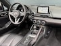 Mazda MX-5 RF 2.0 SkyActiv-G 160 GT-M Leer Navi PDC Cruise Bose Stoelv