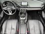 Mazda MX-5 RF 2.0 SkyActiv-G 160 GT-M Leer Navi PDC Cruise Bose Stoelv