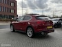 Alfa Romeo Stelvio 2.0 T AWD First Edition Competition Red Panodak Leer Navi Memory 20 inch