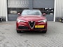 Alfa Romeo Stelvio 2.0 T AWD First Edition Competition Red Panodak Leer Navi Memory 20 inch