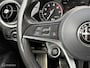 Alfa Romeo Stelvio 2.0 T AWD First Edition Competition Red Panodak Leer Navi Memory 20 inch