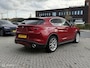 Alfa Romeo Stelvio 2.0 T AWD First Edition Competition Red Panodak Leer Navi Memory 20 inch