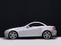 Mercedes-Benz SLK 200 K. Sport [AIRSCARF, NEKVERWARMING, STOELVERWARMING, APPLE CARPLAY, ANDROID AUTO, CRUISE CONTROL, VOL LEDER, SPORTSTOELEN, NIEUWSTAAT]