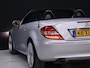Mercedes-Benz SLK 200 K. Sport [AIRSCARF, NEKVERWARMING, STOELVERWARMING, APPLE CARPLAY, ANDROID AUTO, CRUISE CONTROL, VOL LEDER, SPORTSTOELEN, NIEUWSTAAT]