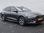 Ford Focus Wagon 1.0 EcoBoost Hybrid 125pk ST Line | Navigatie | Winterpakket | Trekhaak
