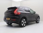 Volvo XC40 P8 408pk AWD 78kWh R-Design 92% SoH [ TREKHAAK+WARMTEPOMP+PANO+STOEL/STUURWIELVERWARMING ]