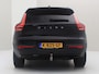 Volvo XC40 P8 408pk AWD 78kWh R-Design 92% SoH [ TREKHAAK+WARMTEPOMP+PANO+STOEL/STUURWIELVERWARMING ]