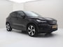 Volvo XC40 P8 408pk AWD 78kWh R-Design 92% SoH [ TREKHAAK+WARMTEPOMP+PANO+STOEL/STUURWIELVERWARMING ]