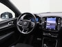 Volvo XC40 P8 408pk AWD 78kWh R-Design 92% SoH [ TREKHAAK+WARMTEPOMP+PANO+STOEL/STUURWIELVERWARMING ]