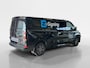 Ford Transit Custom 320 2.0 TDCI L2H1 Limited 136pk | DEMO | 3-Zits | Stoelverwarming en voorruitverwarming | Navigatie | Achteruit rij camera