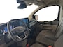 Ford Transit Custom 320 2.0 TDCI L2H1 Limited 136pk | DEMO | 3-Zits | Stoelverwarming en voorruitverwarming | Navigatie | Achteruit rij camera