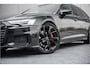 Audi A6 Avant 55 TFSIe quattro S-Line Competition, Pano, RS-Zetels, Trekhaak, B&O
