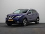 Nissan Qashqai 115pk Connect Edition | Trekhaak | Panorama dak | Navigatie | Lichtmetaal |
