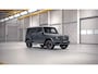 Mercedes-Benz G-klasse 63 Edition 1 | Burmester | Schuif/kanteldak | AMG | Night | Trekhaak |