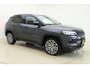 Jeep Compass 1.5T e-Hybrid S | Automaat | Rondomzicht Camera | Lederen bekleding | Stoel & Stuurverwarming | Lichtmetalen velgen | Keyless | Climate control