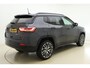 Jeep Compass 1.5T e-Hybrid S | Automaat | Rondomzicht Camera | Lederen bekleding | Stoel & Stuurverwarming | Lichtmetalen velgen | Keyless | Climate control