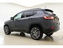 Jeep Compass 1.5T e-Hybrid S | Automaat | Rondomzicht Camera | Lederen bekleding | Stoel & Stuurverwarming | Lichtmetalen velgen | Keyless | Climate control