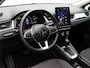 Renault Captur 1.6 E-Tech Hybrid 145 Techno | Led | Half leder | Apple carplay & Android auto | achteruitrij camera |