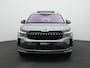 Skoda Kodiaq 1.5 TSI iV 204 pk DSG Sportline | Panoramadak | Geheugenstoelen | Adaptief onderstel | Head-up display | Canton | 360 camera | Matrix LED | Stuur-/achterbankverwarming