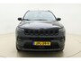 Jeep Compass 1.5T 130pk Automaat e-Hybrid S | Navigatie | Lederen bekleding | Adapt. Cruise control | Climate control | Stoel- & stuurverwarming | Lichtmetalen velgen | Dakrails