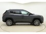 Jeep Compass 1.5T 130pk Automaat e-Hybrid S | Navigatie | Lederen bekleding | Adapt. Cruise control | Climate control | Stoel- & stuurverwarming | Lichtmetalen velgen | Dakrails
