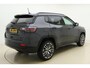 Jeep Compass 1.5T 130pk Automaat e-Hybrid S | Navigatie | Lederen bekleding | Adapt. Cruise control | Climate control | Stoel- & stuurverwarming | Lichtmetalen velgen | Dakrails