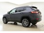 Jeep Compass 1.5T 130pk Automaat e-Hybrid S | Navigatie | Lederen bekleding | Adapt. Cruise control | Climate control | Stoel- & stuurverwarming | Lichtmetalen velgen | Dakrails
