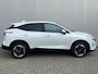 Nissan Qashqai 1.3 MHEV N-Connecta Automaat Navigatie, Adaptive Cruise Control, Climate Control, Head Up Display, Stoel/Stuurverwarming