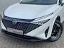 Nissan Qashqai 1.3 MHEV N-Connecta Automaat Navigatie, Adaptive Cruise Control, Climate Control, Head Up Display, Stoel/Stuurverwarming