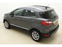 Ford EcoSport 1.0 EcoBoost Titanium | Navigatie | Climate control | Hoge instap | Lictmetalen velgen | Parkeersensoren | Keyless | Half lederen beekleding