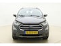 Ford EcoSport 1.0 EcoBoost Titanium | Navigatie | Climate control | Hoge instap | Lictmetalen velgen | Parkeersensoren | Keyless | Half lederen beekleding