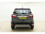 Ford EcoSport 1.0 EcoBoost Titanium | Navigatie | Climate control | Hoge instap | Lictmetalen velgen | Parkeersensoren | Keyless | Half lederen beekleding
