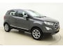 Ford EcoSport 1.0 EcoBoost Titanium | Navigatie | Climate control | Hoge instap | Lictmetalen velgen | Parkeersensoren | Keyless | Half lederen beekleding